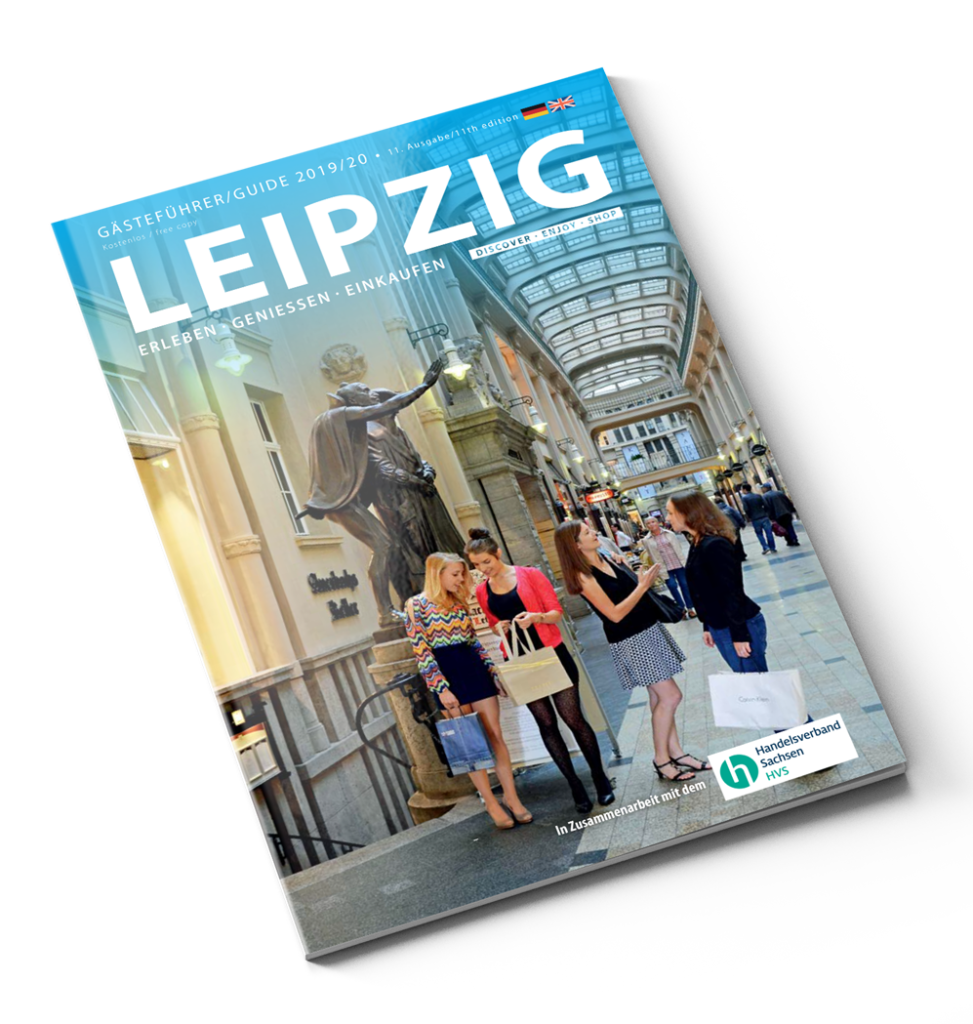 Leipzig Magazin